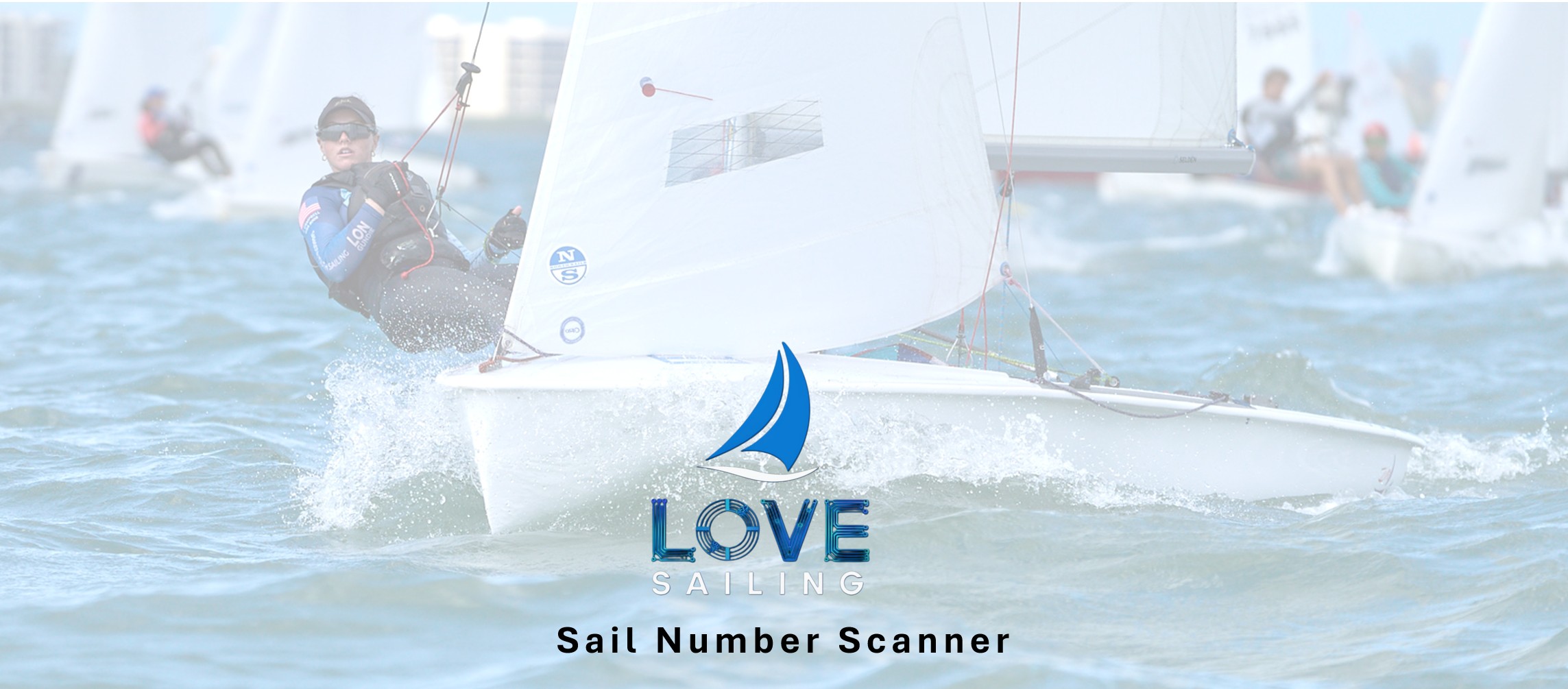 LoveSailing Header